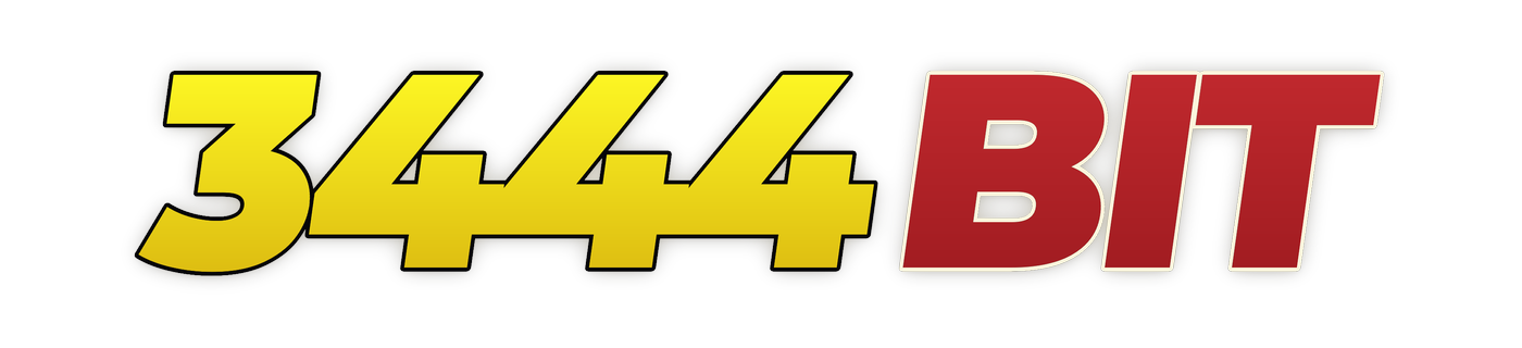 3444bit